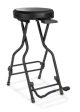 B-Stock: Gravity FG SEAT 1 Musician Seat with Guitar Stand Online now