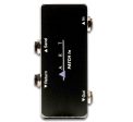 Art PATCHIN Compact Pedalboard Patch-bay Switch For Sale