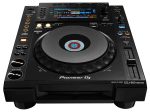 B-Stock: Pioneer DJ CDJ-900NXS Professional DJ Multi Player with Disc Drive For Cheap