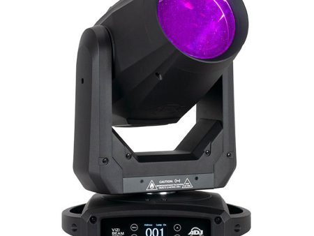 ADJ VIZI BEAM 12RX, High-Powered Moving Head Beam Sale