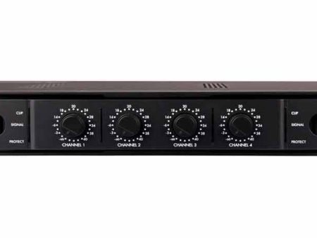 Art HVA4, 4-Channel High Voltage Amplifier For Discount