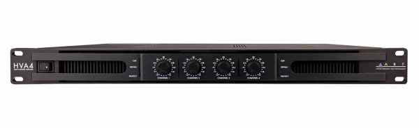 Art HVA4, 4-Channel High Voltage Amplifier For Discount