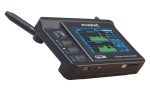 B-Stock: Phonic PAA6, Dual Channel Handheld Audio Analyzer Online Sale