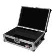 B-Stock: ProX XS-CD DJ Flight Case for Large Format CD-Media Player for Pioneer CDJ3000 Online now