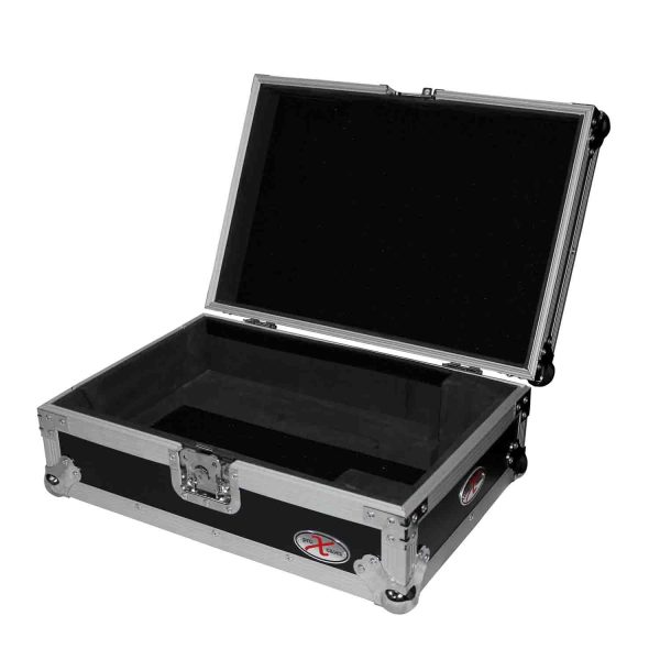 B-Stock: ProX XS-CD DJ Flight Case for Large Format CD-Media Player for Pioneer CDJ3000 Online now