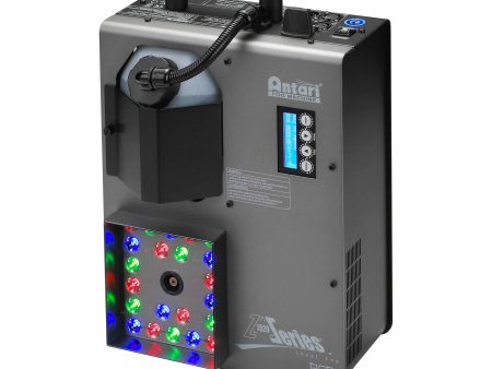 Antari Z-1520, 1500W RGB LED Two-Way Fog Machine For Discount