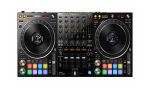 B-Stock: Pioneer DJ DDJ-1000SRT 4-Channel Performance DJ Controller for Serato DJ Pro – Black For Sale