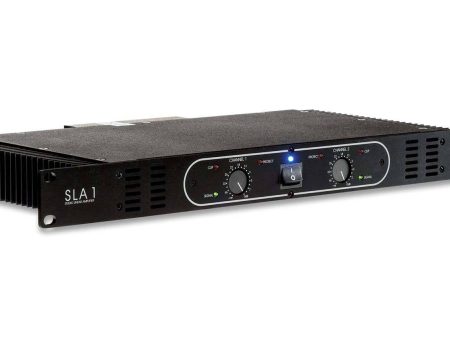 Art SLA-1 100W Power Amplifier Hot on Sale