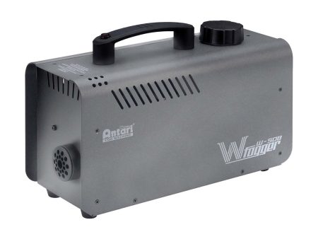 Antari W-508 800W Fog Machine with Wireless Control System Online Sale