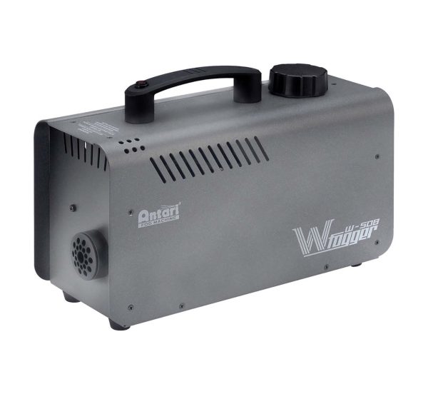 Antari W-508 800W Fog Machine with Wireless Control System Online Sale