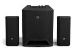 B-Stock: LD Systems DAVE 10 G4X Compact 2.1 Powered Sound System Sale