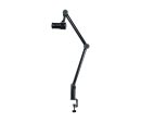 B-Stock: Mackie DB-200 Premium Desktop Microphone Boom Arm Supply