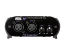 ART Pro Audio DRP Dual RP Mic Preamp for Dynamic and Ribbon Microphones Hot on Sale