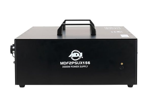 ADJ MDF2PSUX156, External Power Supply for Up To 156 ADJ MDF2 Dance Floor Panels Online now