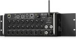 B-Stock: Behringer XR18 18-Channel, 12-Bus Digital Mixer for iPad Android Tablets Hot on Sale