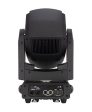 ADJ Focus Wash 400, LED Moving Head Wash with Motorized Zoom - RGBACL Hot on Sale