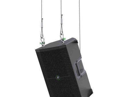 B-Stock: Mackie Thump212XT, 12  1400W Enhanced Powered Loudspeaker on Sale