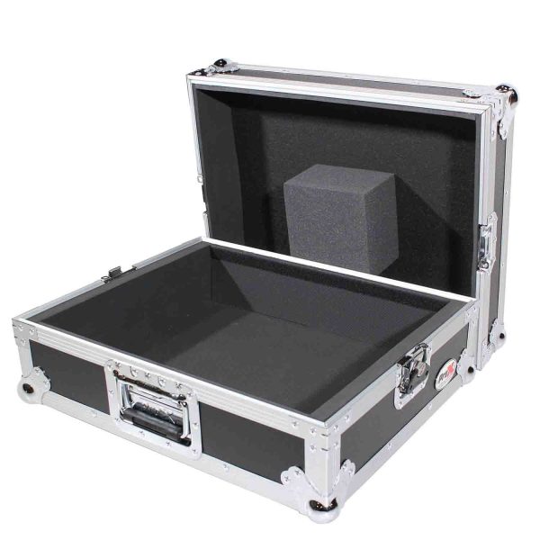 B-Stock: ProX T-TT Universal Turntable Flight Case with Foam Kit Online now