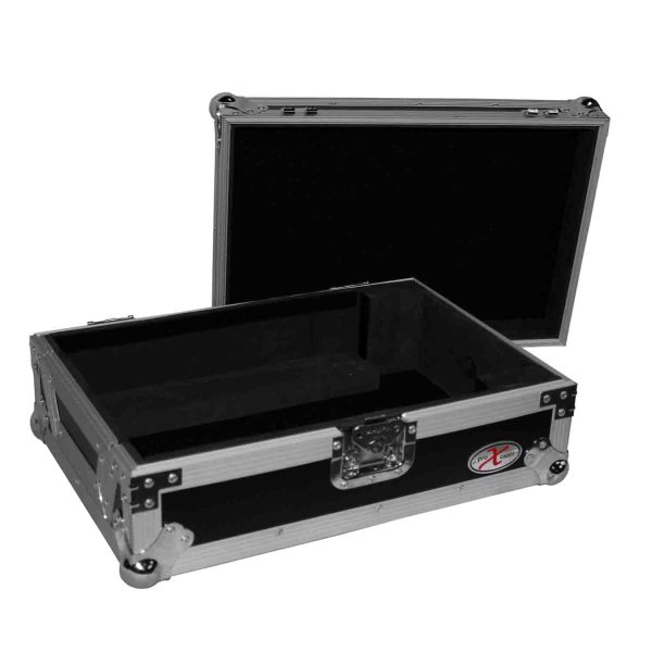 B-Stock: ProX XS-CD DJ Flight Case for Large Format CD-Media Player for Pioneer CDJ3000 Online now