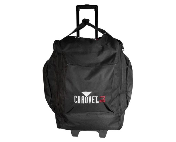 B-Stock: Chauvet DJ CHS-50 VIP Large Rolling Travel Bag for DJ Lights Hot on Sale