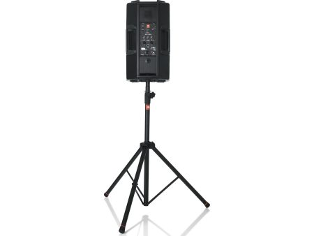 JBL Bags SPKSTMA Standard Aluminum Speaker Stand Supply