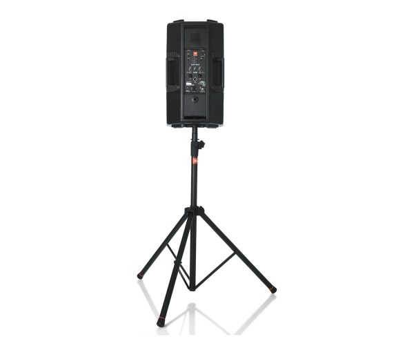 JBL Bags SPKSTMA Standard Aluminum Speaker Stand Supply