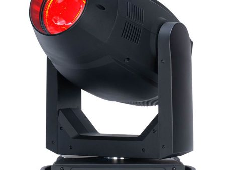 ADJ Focus Profile, Feature-Packed Moving Head Profile Fixture with Framing Shutters - 400 Watt on Sale