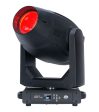 ADJ Focus Profile, Feature-Packed Moving Head Profile Fixture with Framing Shutters - 400 Watt on Sale