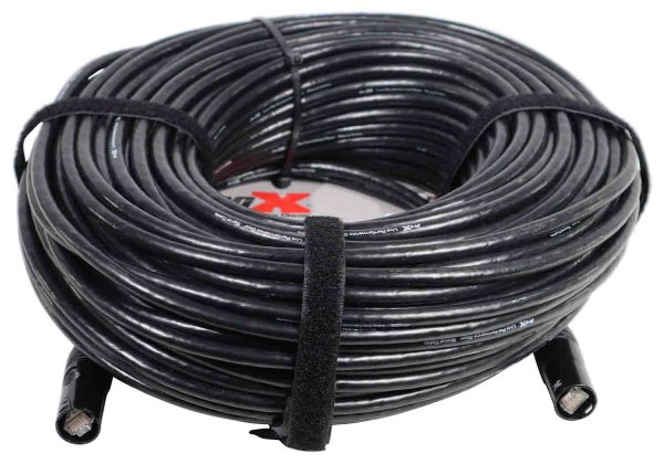 B-Stock: Prox XC-CAT6-200 STP Cat 6 Cable W-RJ45 for Network and Snake Box Connections - 200 Feet Online Sale