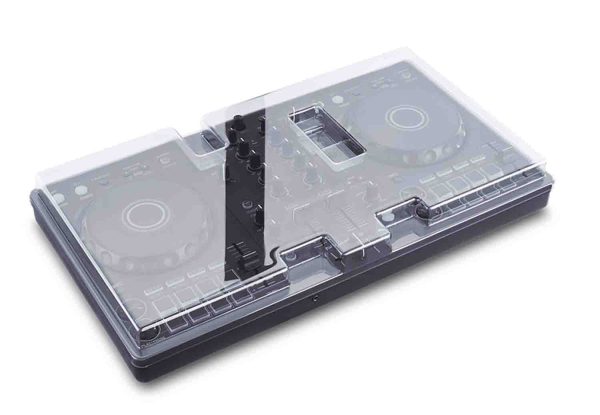 B-Stock Scratch & Dent:  Decksaver DSLE-PC-DDJFLX4 Protection Cover for LE Pioneer DJ DDJ-FLX4 DJ Controller on Sale