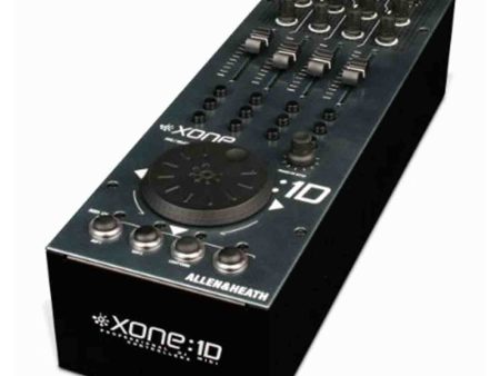 B-Stock: Allen & Heath Xone:1D Professional DJ MIDI Converter Controller Supply