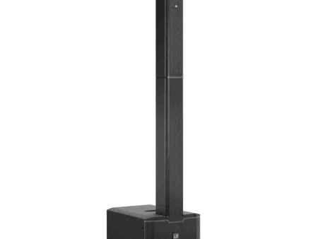 B-Stock: LD System MAUI 28 G3 Compact Cardioid Powered Column PA System - Black Cheap