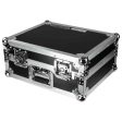 B-Stock Scratch & Dent: Odyssey FZ1200 Universal Turntable Flight Case Hot on Sale