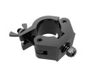 Global Truss X-PRO CLAMP BLK, Extra Heavy Duty 2-Inch Pro Clamp - Black on Sale