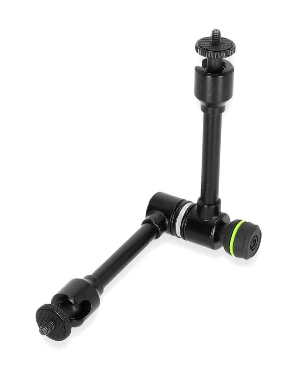 B-Stock: Gravity MA VARIARM M 14 Versatile Swivel Arm with Central Locking Mechanism - 1 4  Medium Fashion