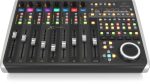 B-Stock: Behringer X-TOUCH Universal Control Surface with 9 Touch-Sensitive Motor Faders Cheap