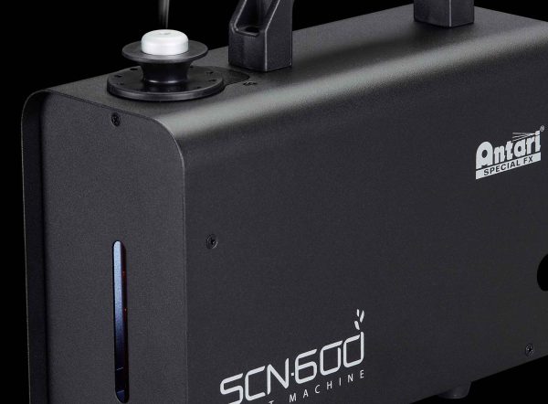 Antari SCN-600 Scent Machine with Built in DMX and Timer Sale