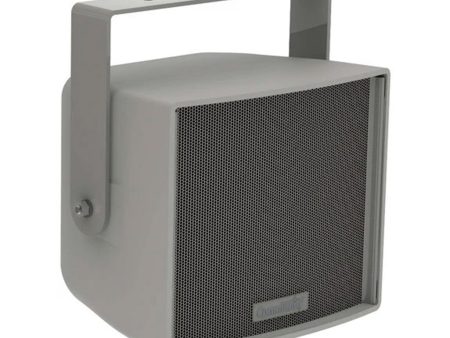 B-Stock: Community R.15COAX, 6.5  2-Way Coaxial Speaker - White For Sale