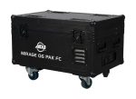 ADJ Mirage Q6 PAK, All-in-One IP65 Battery-Powered Event Up Lighting System For Discount