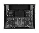 B-Stock: Odyssey FRGSPRIMEGOBL Black Label Case with Glide Style Laptop Platform for Denon DJ Prime GO Online Sale