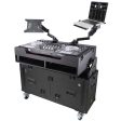 ProX XZF-UCXX Flip-Ready DJ Lift Case for Pioneer XDJ-XZ DDJ-SZ2 DDJ-SX3 DDJ-1000   SRT on Sale