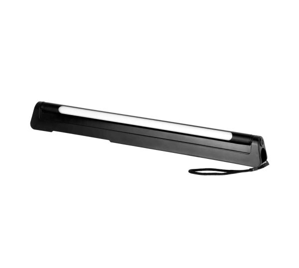 B-Stock: Gravity LED STICK 1 B Compact, Magnetic and Dimmable LED Light Bar with USB Charging Port Sale