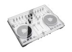 B-Stock: Decksaver DS-PC-VCI100MKII Protection Cover for Pioneer Vestax VCI-100 MKII DJ Controller Discount