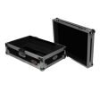 B-Stock: ProX XS-CD DJ Flight Case for Large Format CD-Media Player for Pioneer CDJ3000 Online now