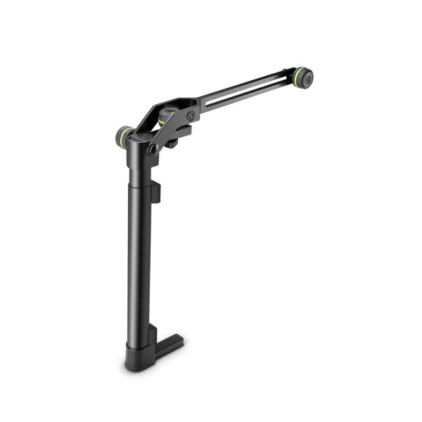 B-Stock: Gravity GMSCABCL01S Cab Clamp Mic Holder for Guitar Cabs Short Version Sale