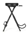 B-Stock: Gravity FG SEAT 1 Musician Seat with Guitar Stand Online now