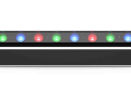 B-Stock: Chauvet DJ COLORband PiX-M ILS Moving LED Wash Light (RGB) Hot on Sale