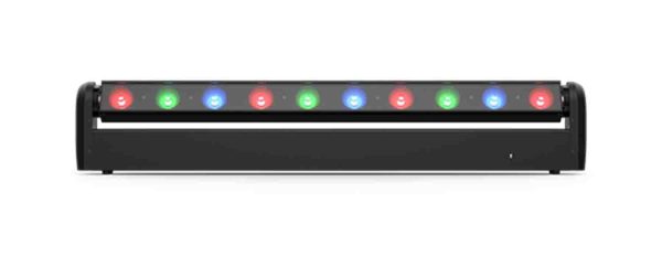 B-Stock: Chauvet DJ COLORband PiX-M ILS Moving LED Wash Light (RGB) Hot on Sale