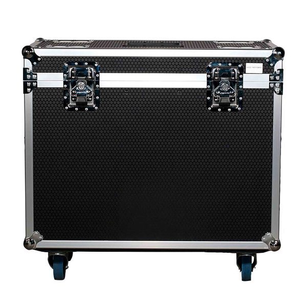 ADJ DRC MHX, Dual Road Case for ADJ Moving-Head Lights For Sale