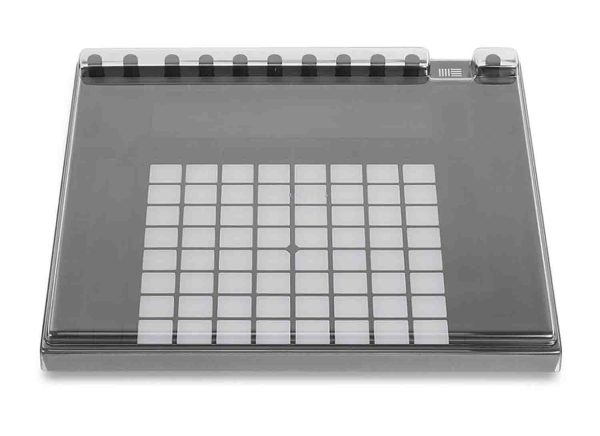 B-Stock: Decksaver DS-PC-APUSH Protection Cover for Ableton Push 2 Controller Fashion